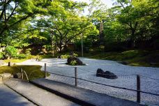 圆通院-松岛町-小亚到处看看