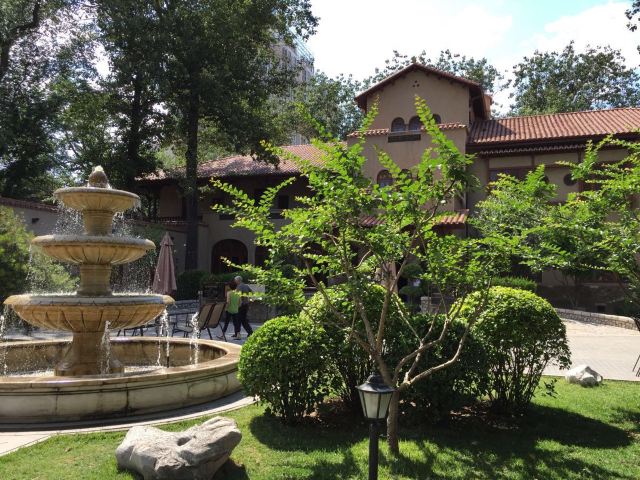 Jingyuan Garden