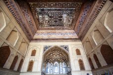 四十柱宫-伊斯法罕-doris圈圈