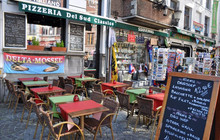 Pizzeria del Sud Classico餐厅图片
