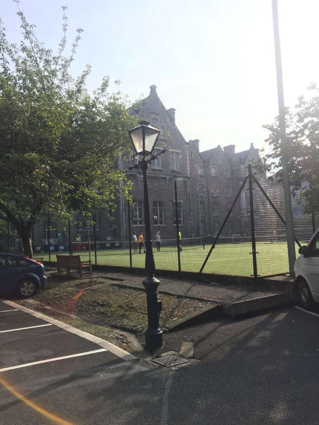 Trinity College