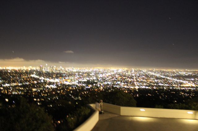 Griffith Park