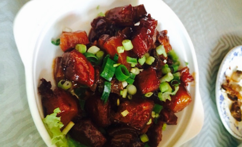 小草房(向阳路店)餐厅图片