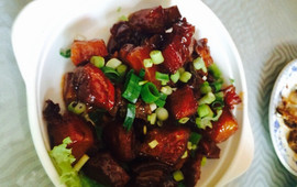 小草房(向阳路店)
