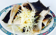 阿堂咸粥餐厅图片
