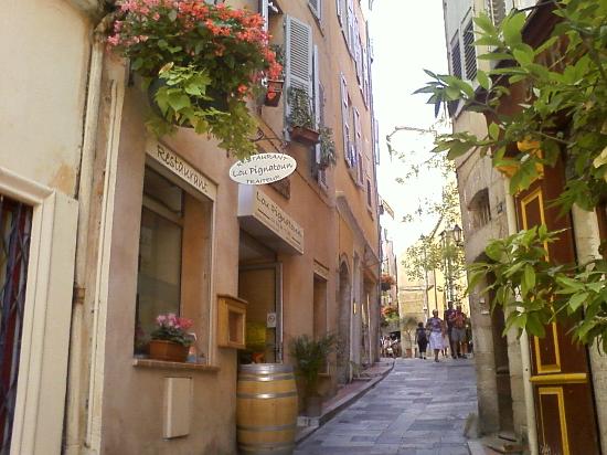 Restaurant Lou Pignatoun餐厅图片