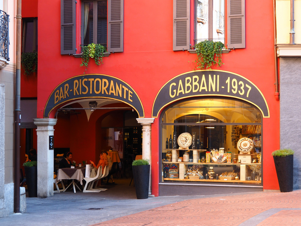 Gabbani餐厅图片