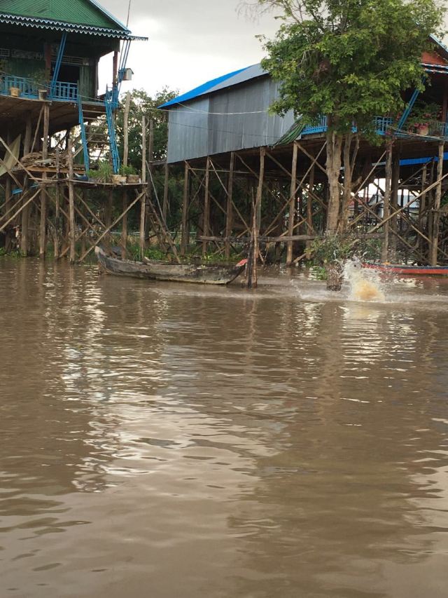 Tonle Sap Lake