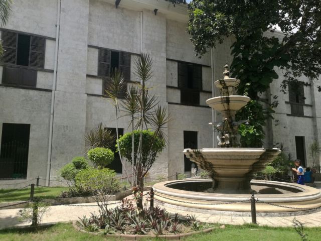 Basilica Minore del Santo Nino