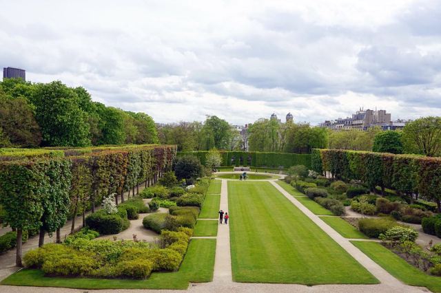 Musee Rodin