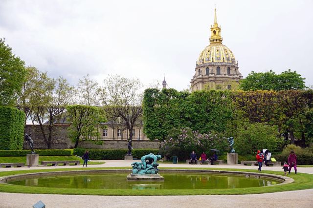Musee Rodin