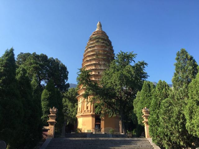 三皇寨