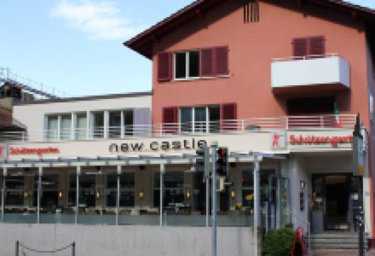 New Castle美食图片