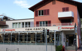 New Castle