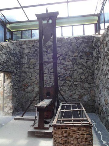 War Remnants Museum