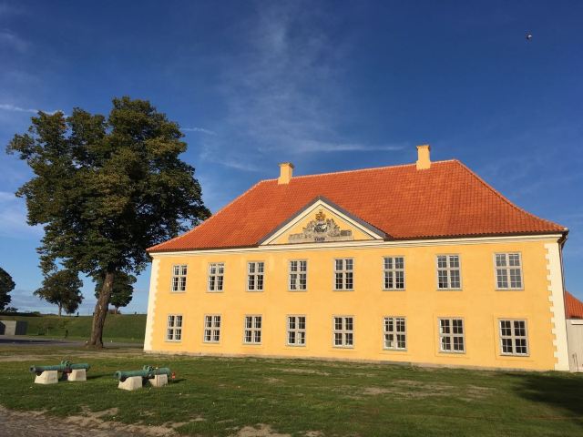 Kastellet