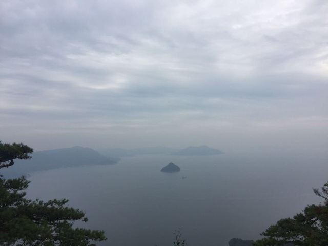Seto Inland Sea