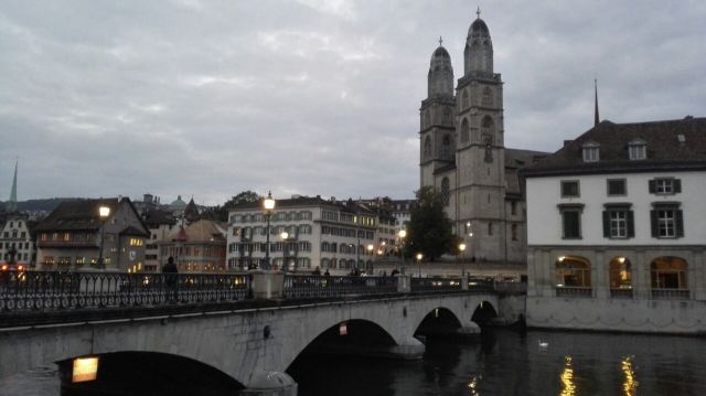 Old Town