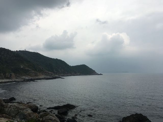 西島