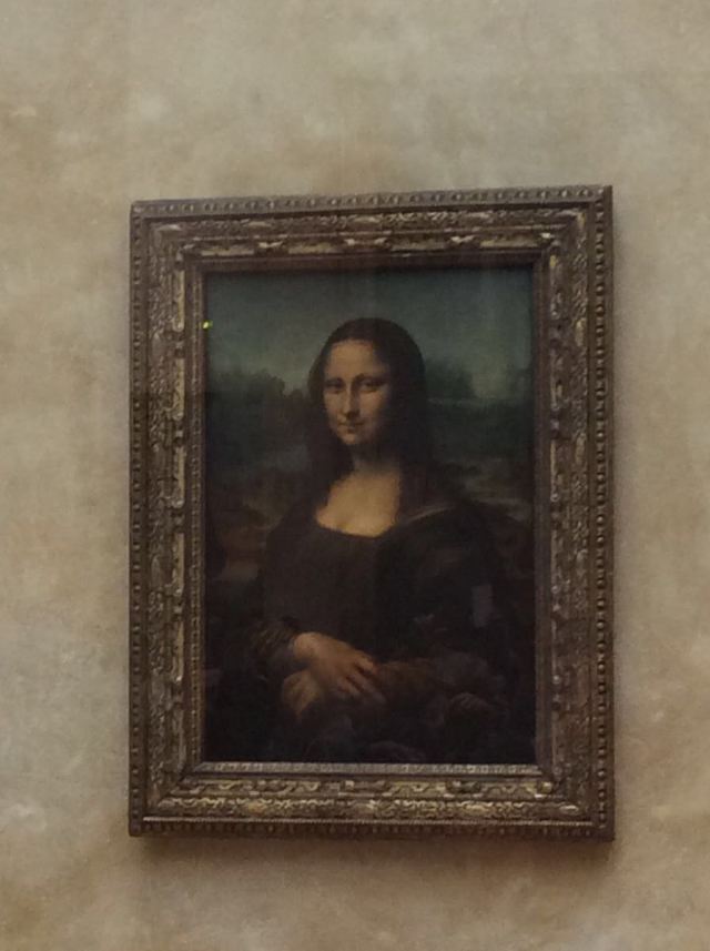 Louvre Museum