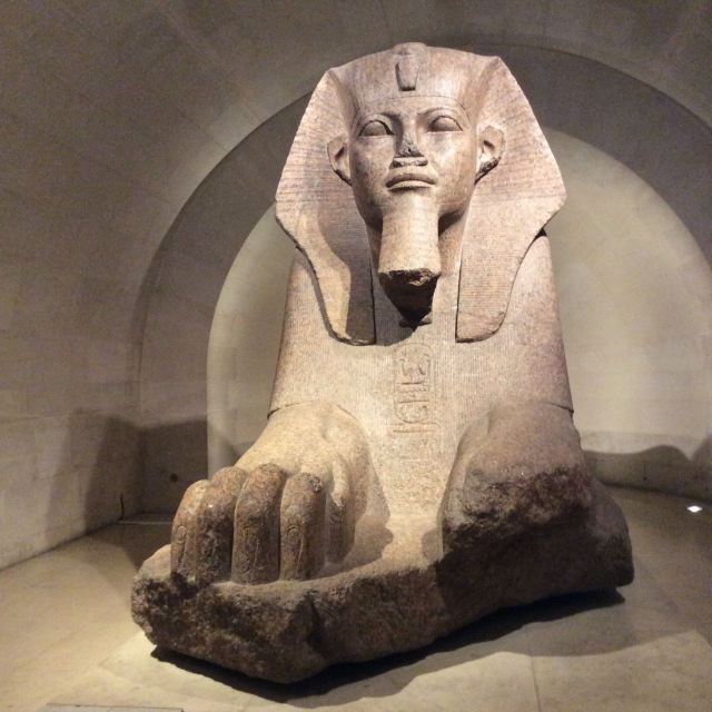 Louvre Museum