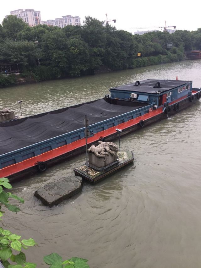 Beijing-Hangzhou Grand Canal
