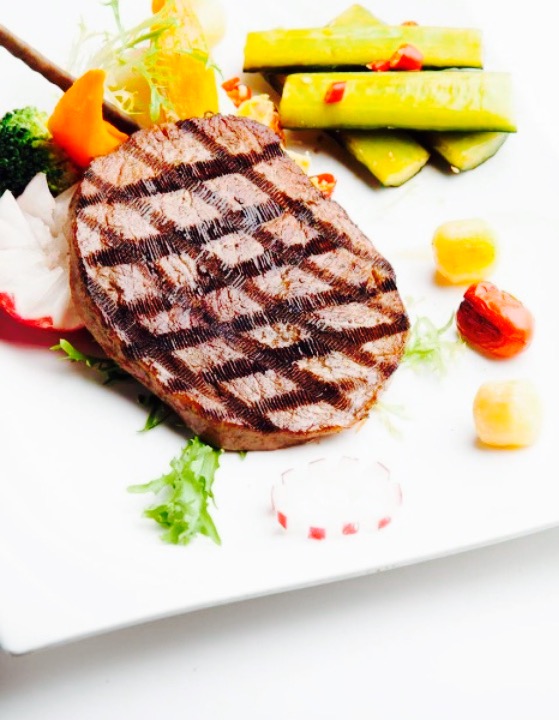 上岛咖啡(太百购物店)