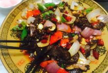 绵虒豆腐庄(汶川店)美食图片