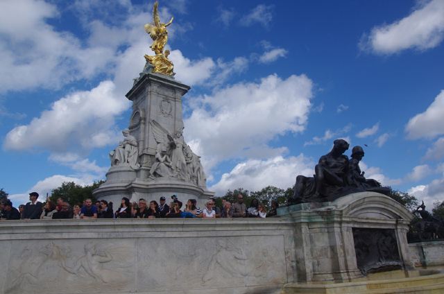 Victoria Memorial