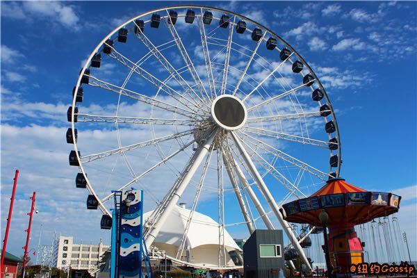 Navy Pier