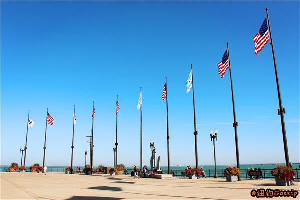 Navy Pier