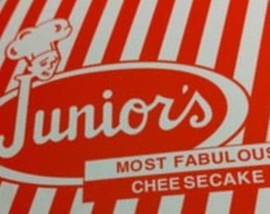 Junior's Restaurant (45th Street NYC)