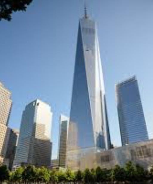 One World Observatory - World Trade Center