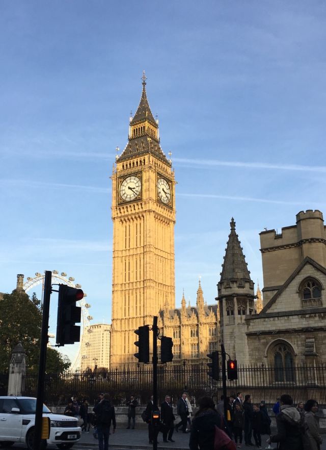 Big Ben