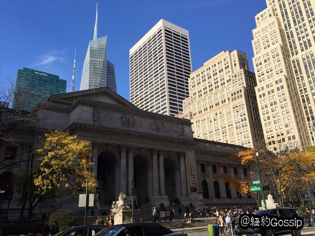 Fifth Avenue