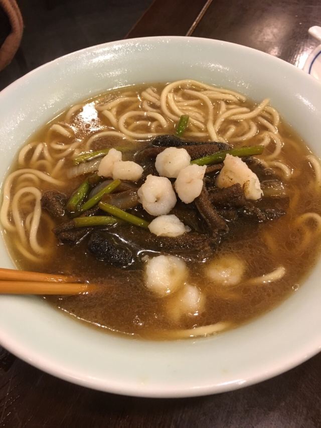 Kui Yuan Guan ( Jie Fang Road Main Branch)