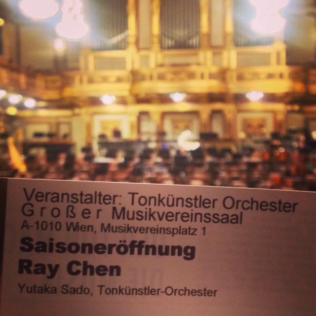 Wiener Konzerthaus