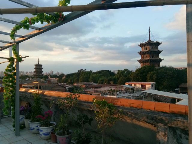 Dongxi Tower