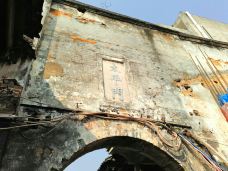 大圩古镇-灵川-半夏柠檬酸