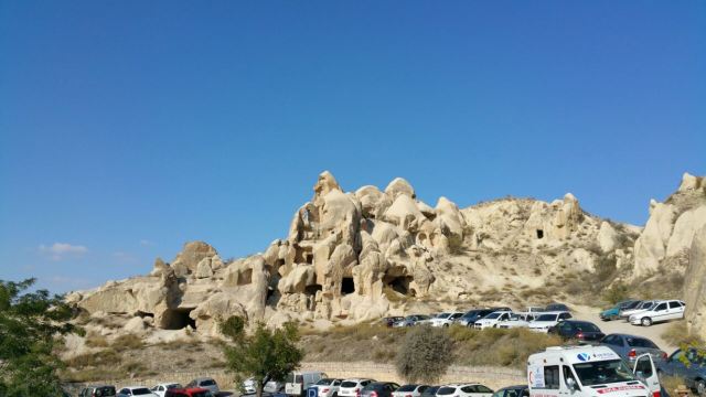 Goreme National Park