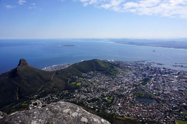 Table Mountain