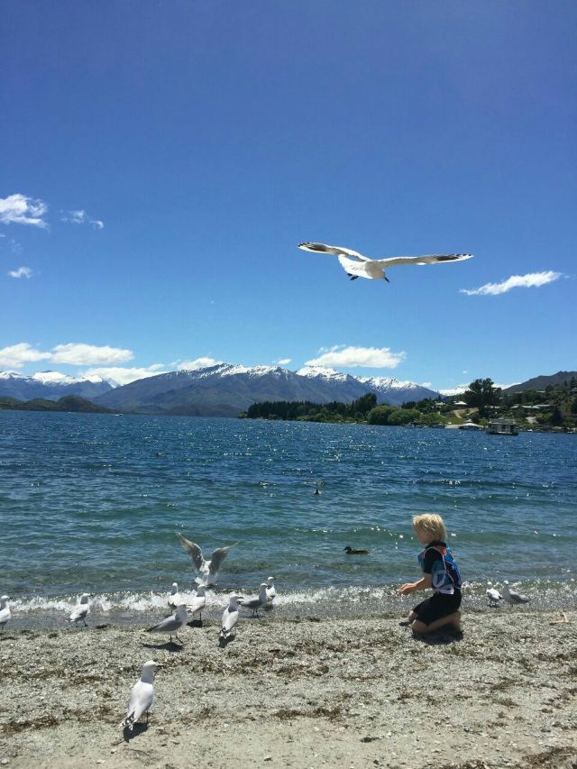 Lake Wanaka