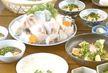 Gempin Ikebukuro美食图片