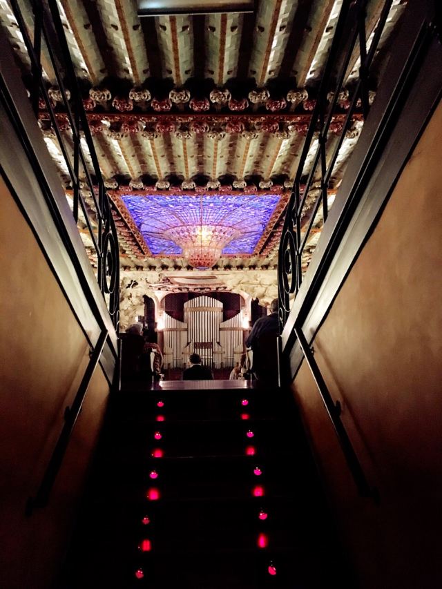 Palau de la Música Catalana