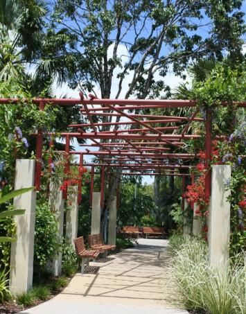 Chinese Garden of Friendship