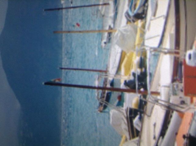 Island of Capri