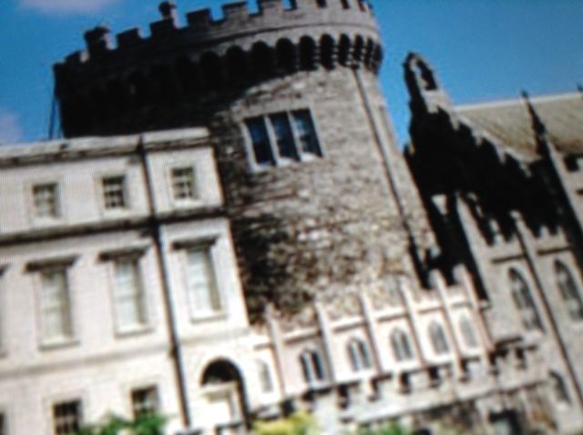 Dublin Castle