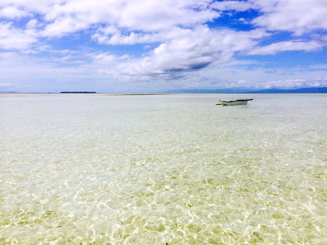 Virgin Island
