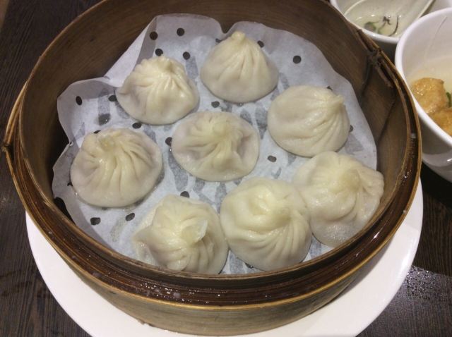 Chinatown Melbourne