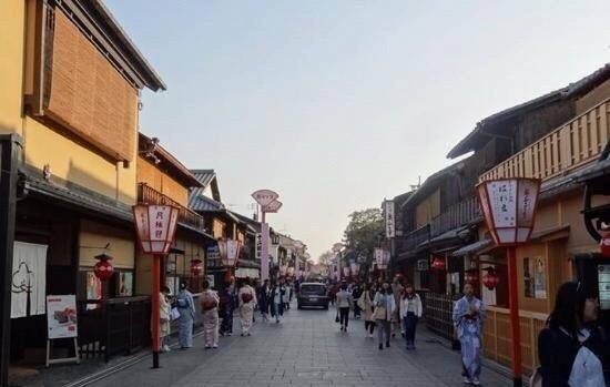 Gion